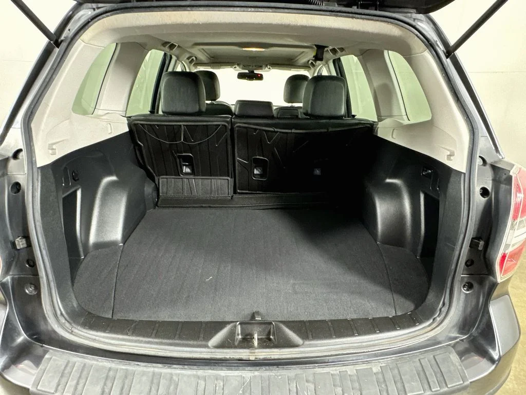 Used 2015 Gray Subaru 2.0XT Premium image 30