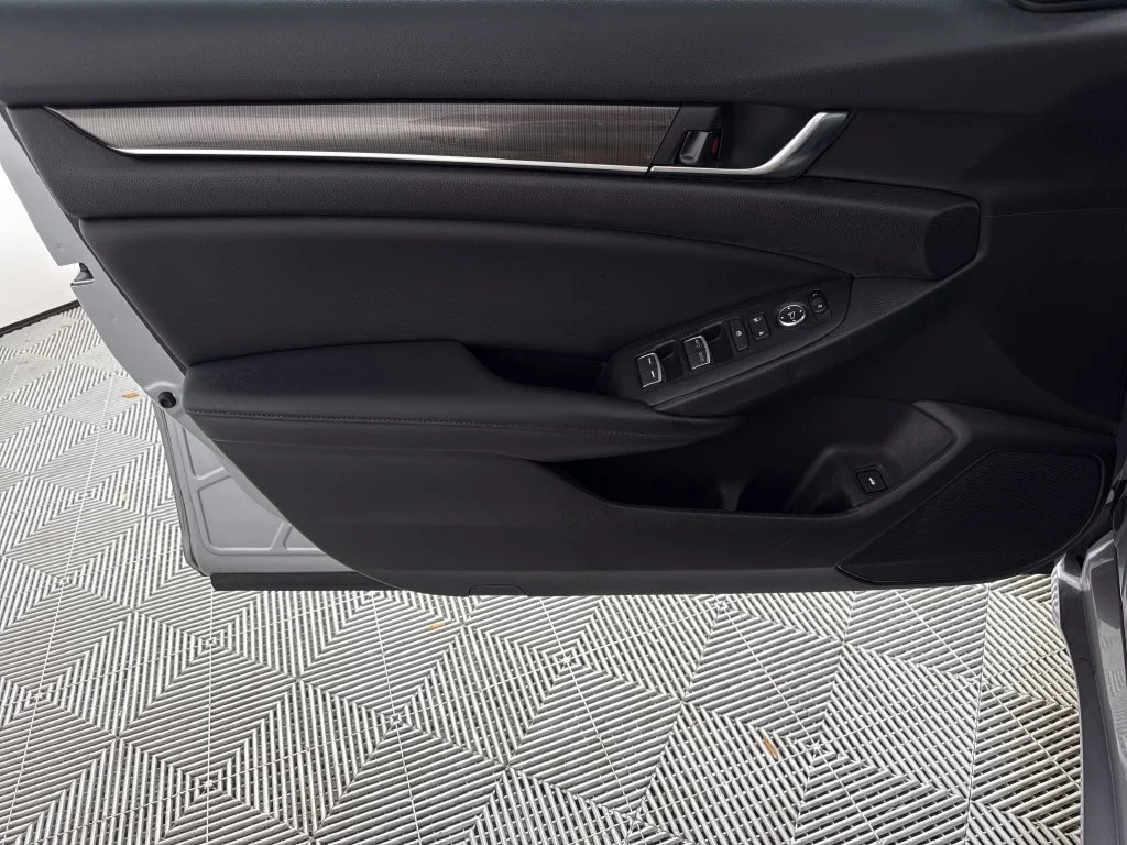 2022 Honda Accord Sport - Photo 9