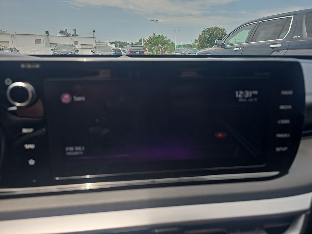 Used 2022 Gray Kia GT-Line image 18