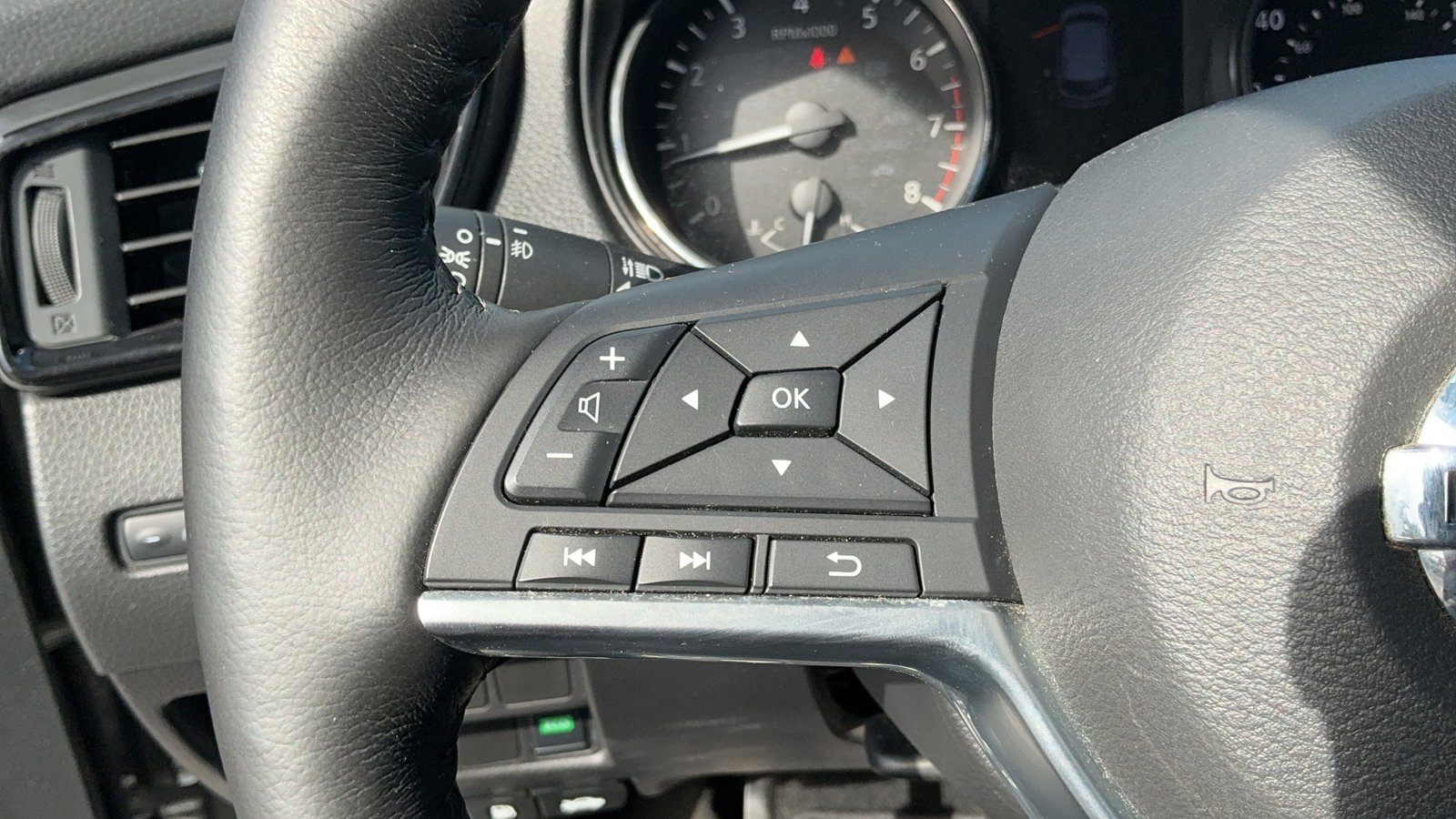 Certified Used 2017 Gray Nissan SV image 19