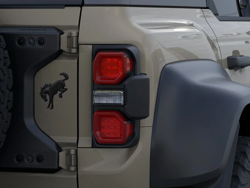 New 2026 Beige Ford Raptor image 48