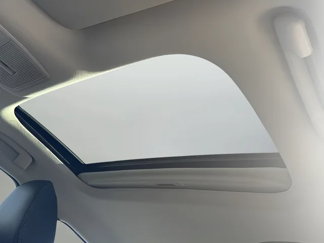 New 2026 Gray Nissan SR image 18