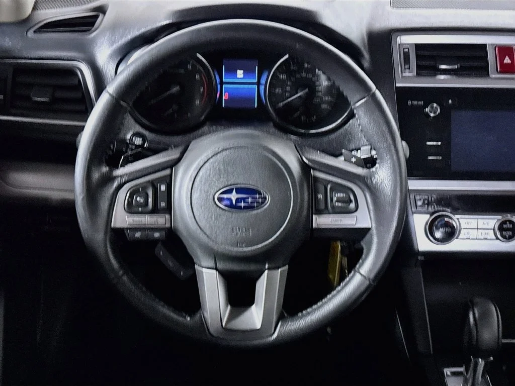 Used 2017 Red Subaru 2.5i Premium image 13