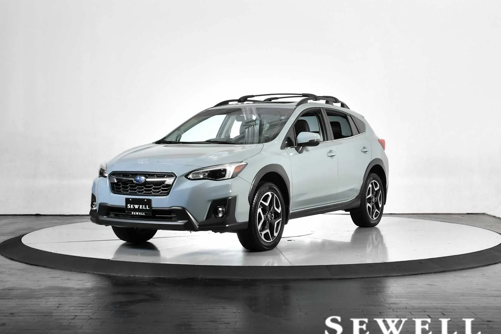 2020 Subaru Crosstrek 2.0i Limited CVT's photo