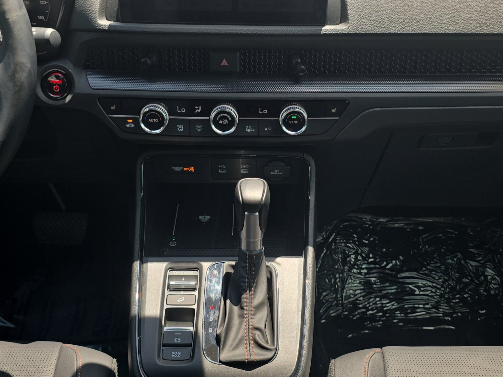 2026 Honda CR-V Sport-L - Photo 12