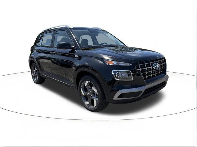 2026 Hyundai Venue