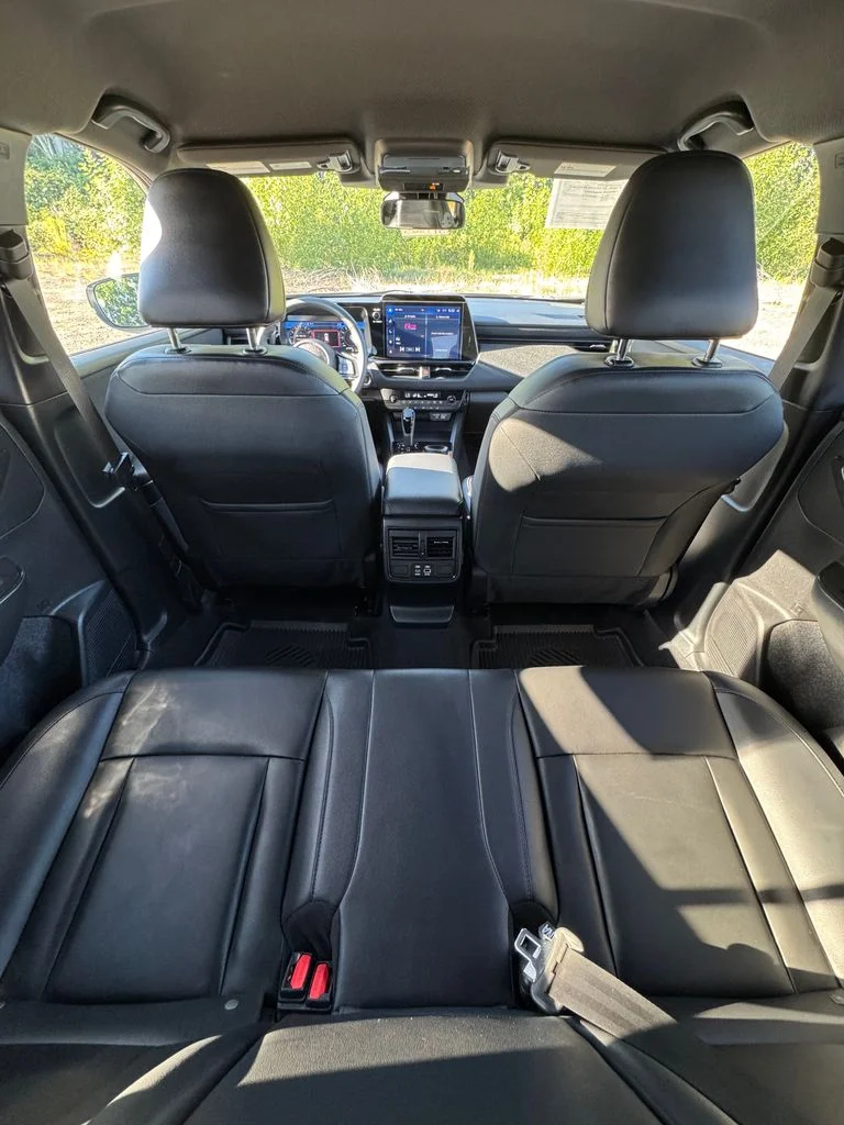 Certified Used 2026 Beige Subaru Premium image 13