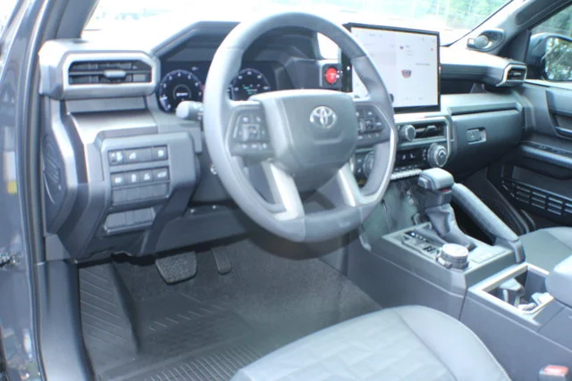 Used 2026 Underground Toyota TRD Off Road Premium image 8