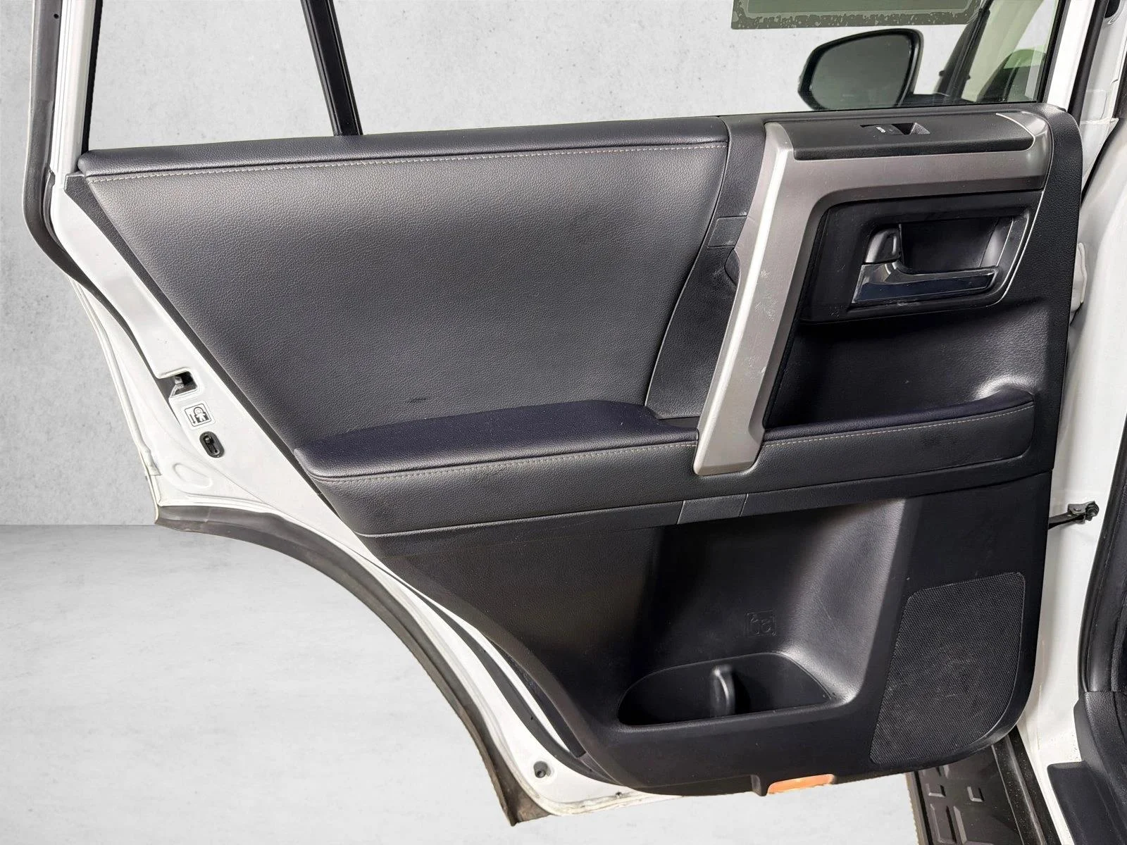 Used 2024 White Toyota SR5 Premium image 22