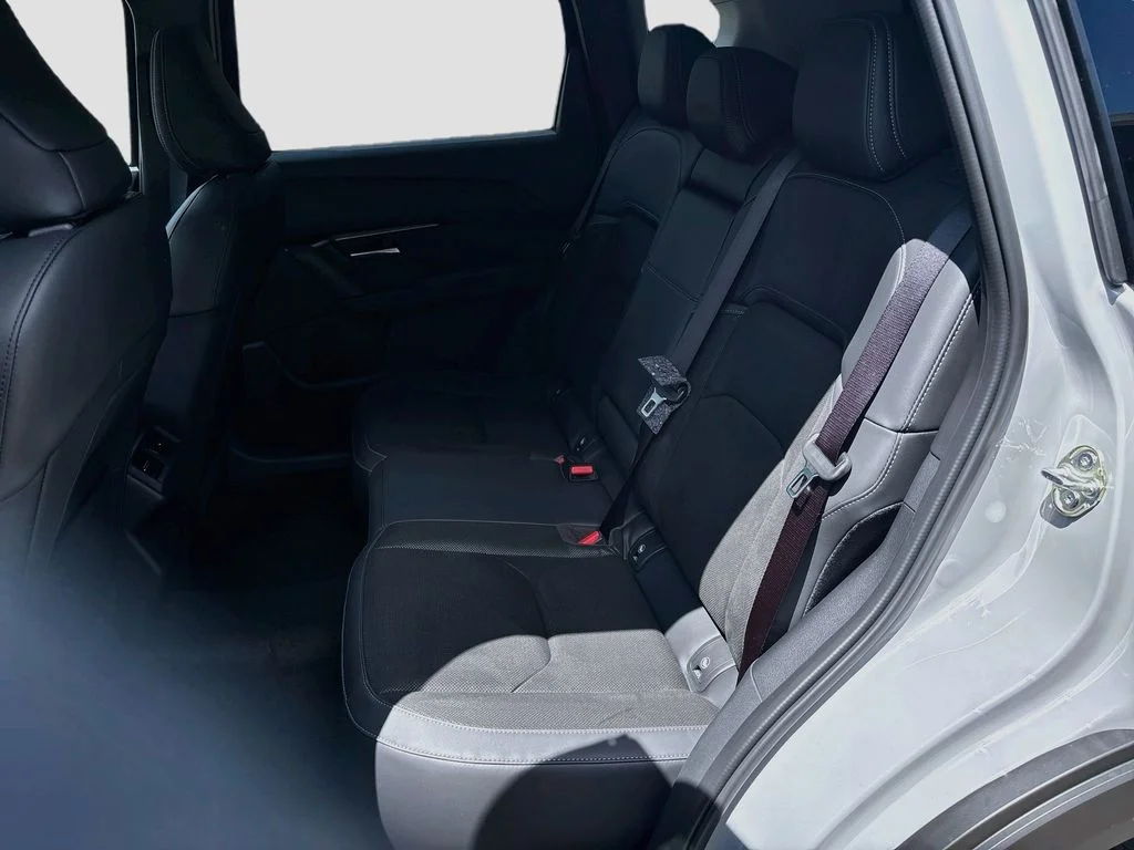 New 2026 Aero Gray Metallic Mazda 2.5 S Preferred AWD image 25