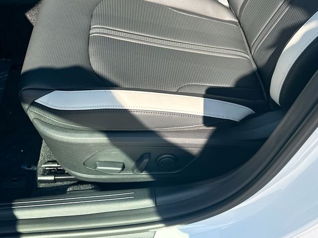 New 2026 Snow White Pearl Kia GT-Line AWD image 20