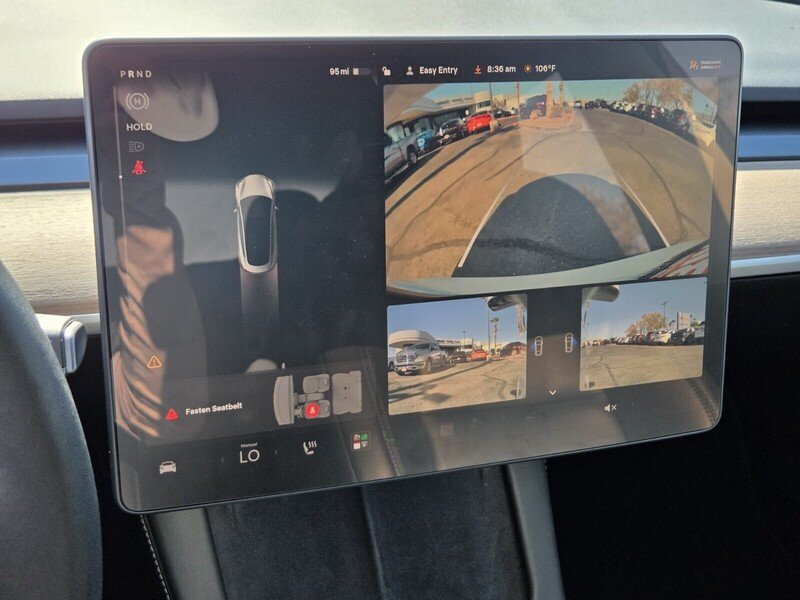 Used 2023  Tesla Performance image 30