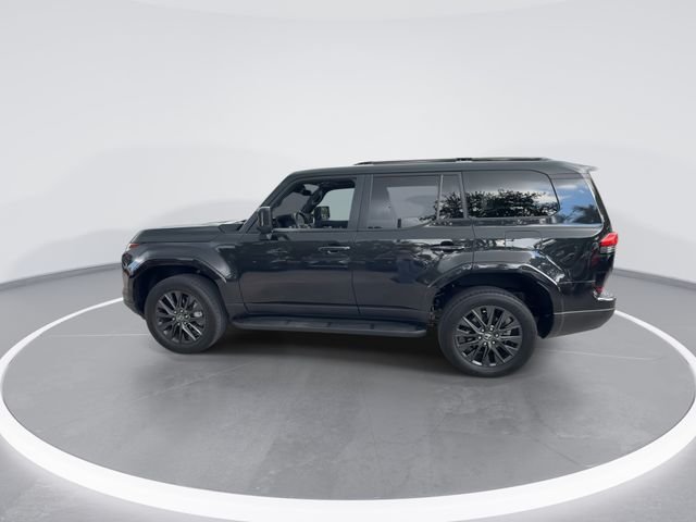 2024 Lexus GX Premium - Photo 5