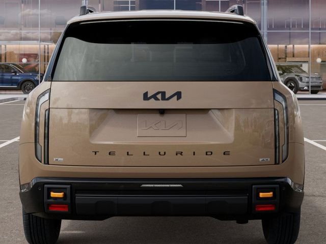 2027 Kia Telluride X-Pro SX Prestige - Photo 13