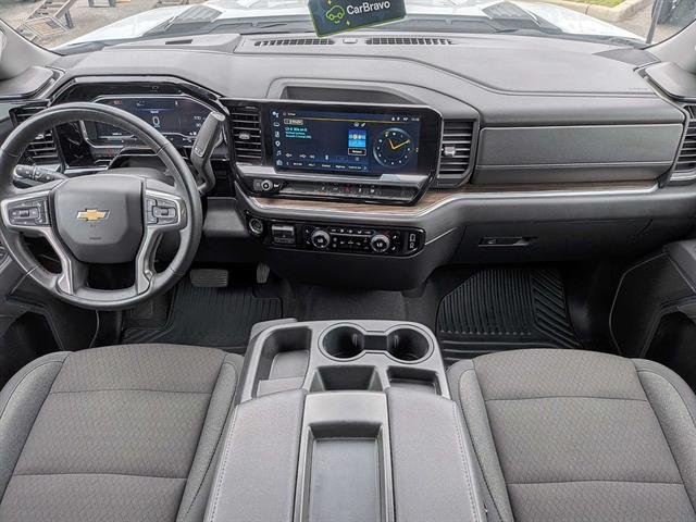 2025 Chevrolet Silverado 2500HD LT - Photo 41