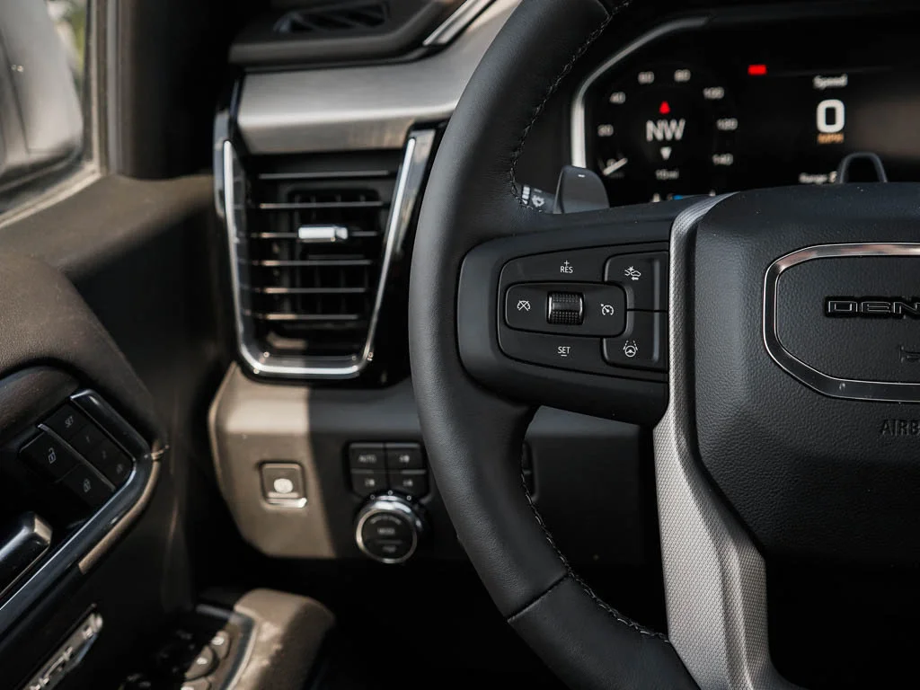 2026 GMC Sierra 1500 Denali - Photo 19