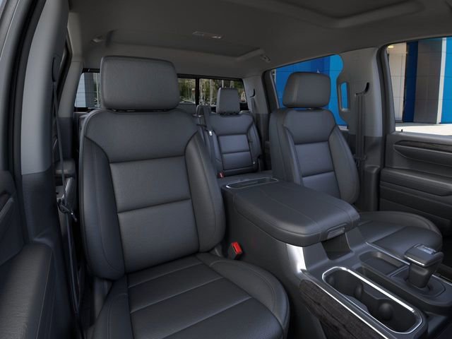 2026 Chevrolet Silverado 1500 LTZ - Photo 16