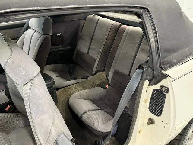 Used 1990  Chevrolet RS image 18