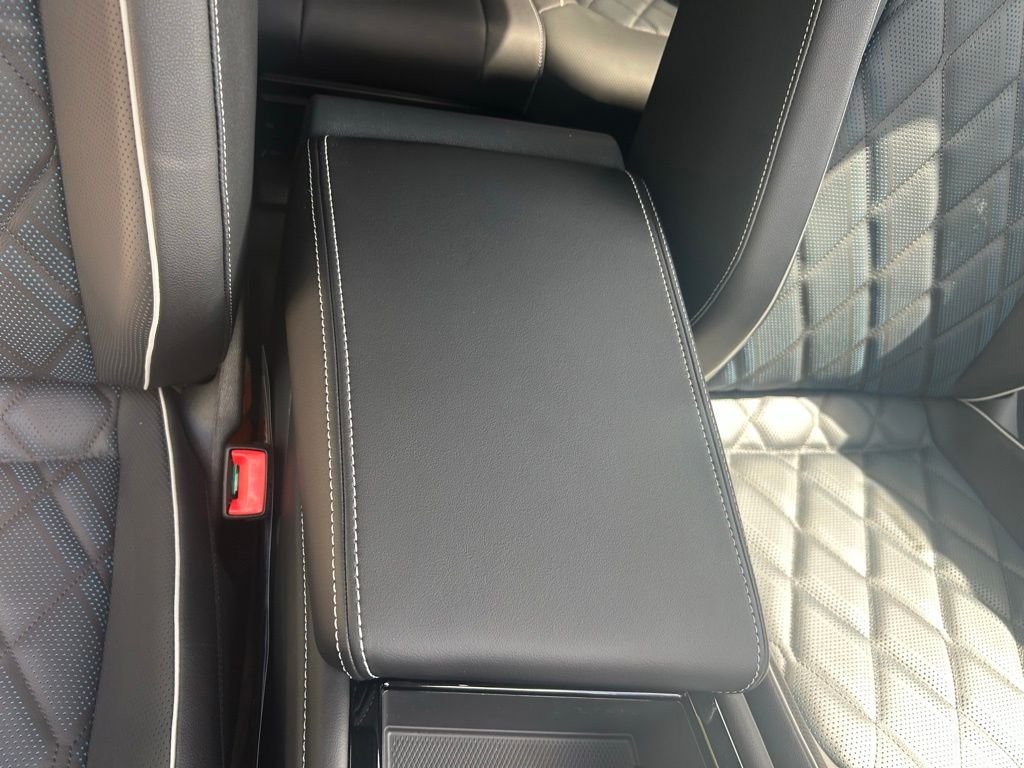 New 2026 White/off-white Volkswagen 2.0T SEL Premium R-Line image 41