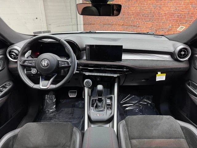 2024 Alfa Romeo Tonale Veloce - Photo 12