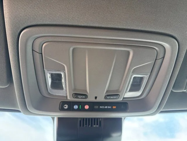 Used 2024 Summit White Chevrolet Custom image 29