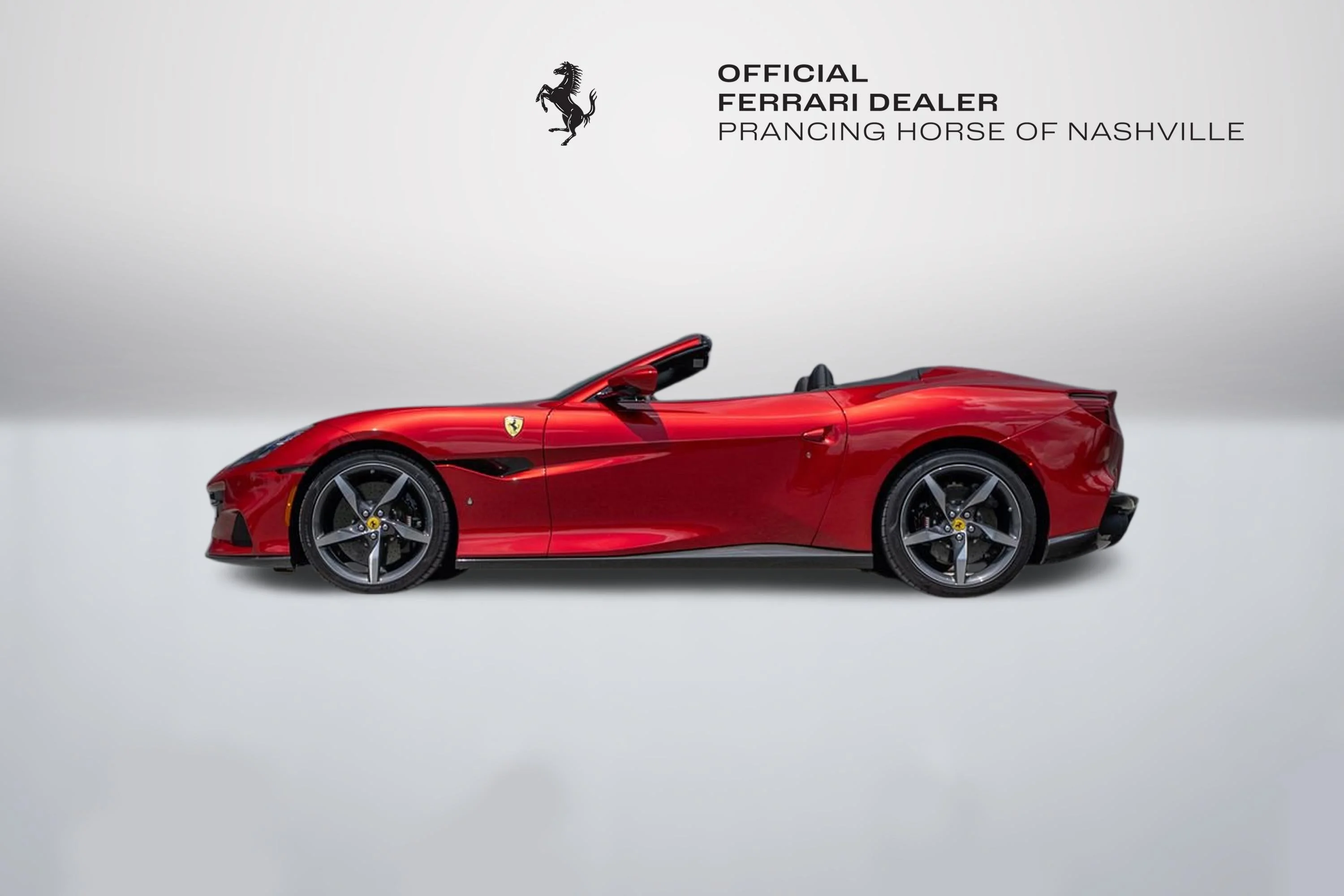 2022 Ferrari Portofino M - Photo 12