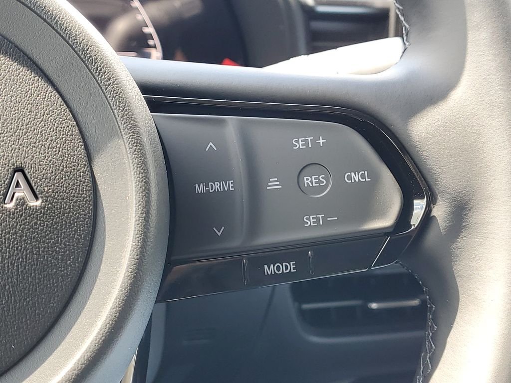 New 2026 Jet Black Mica Mazda 2.5 S Select AWD image 20