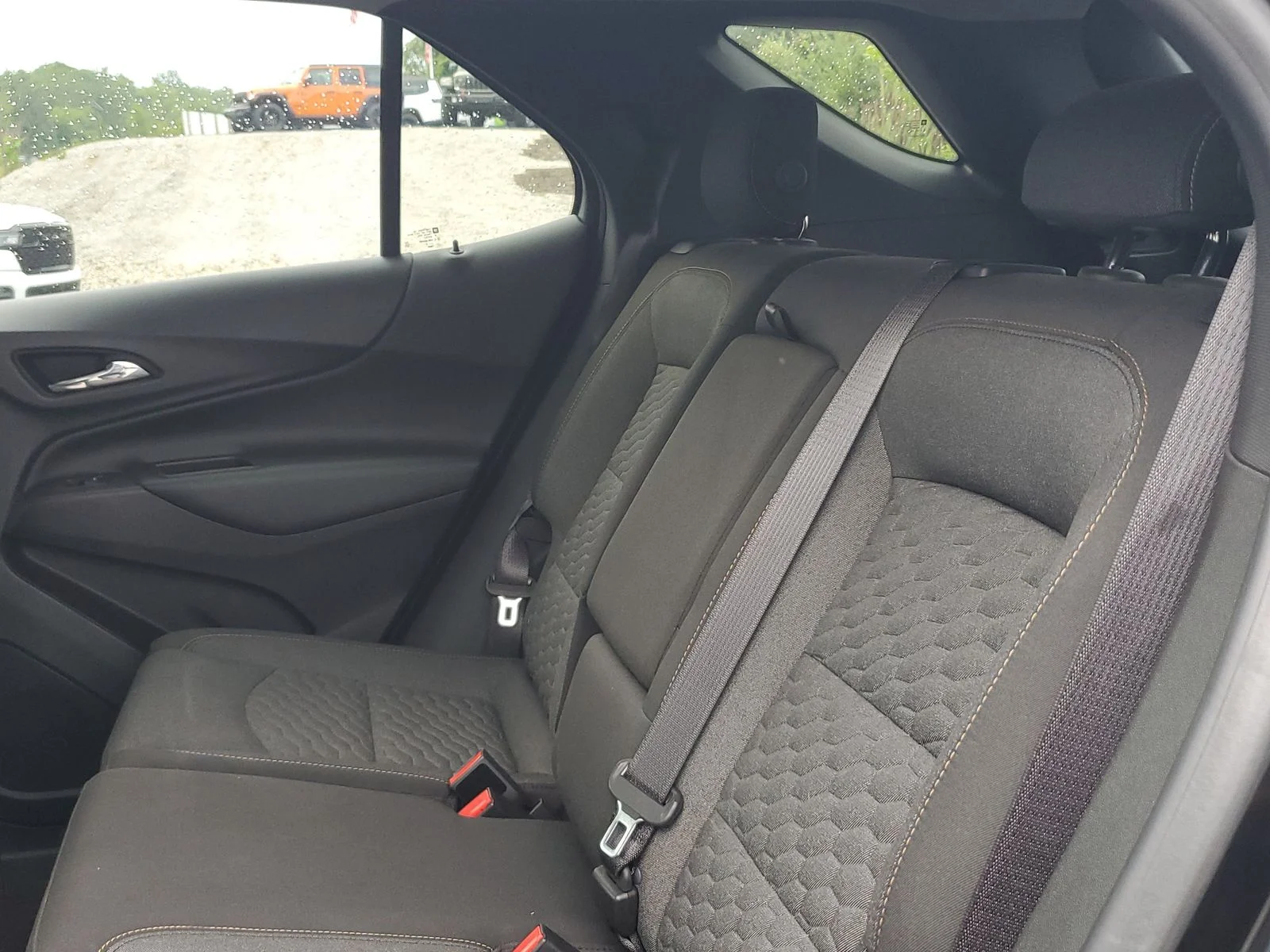 Used 2020 Black Chevrolet LT image 21