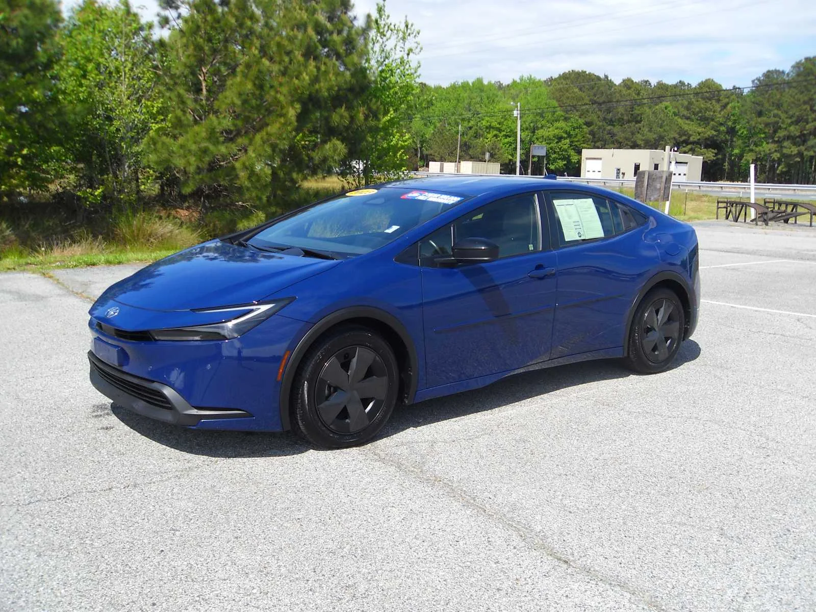 2023 Toyota Prius