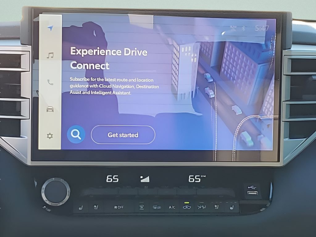 2026 Toyota Tundra Limited - Photo 35