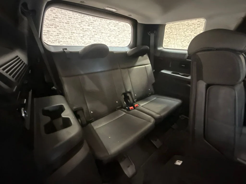 Used 2024 Shimmering Silver Hyundai XRT image 14