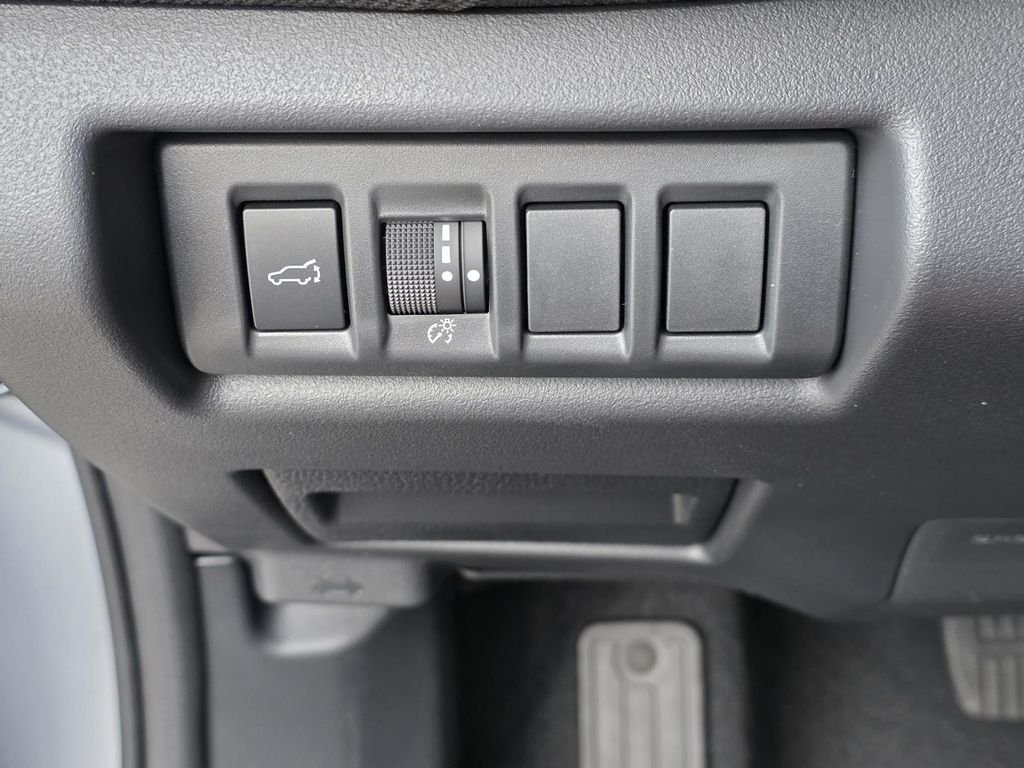 2026 Subaru Outback Limited - Photo 29