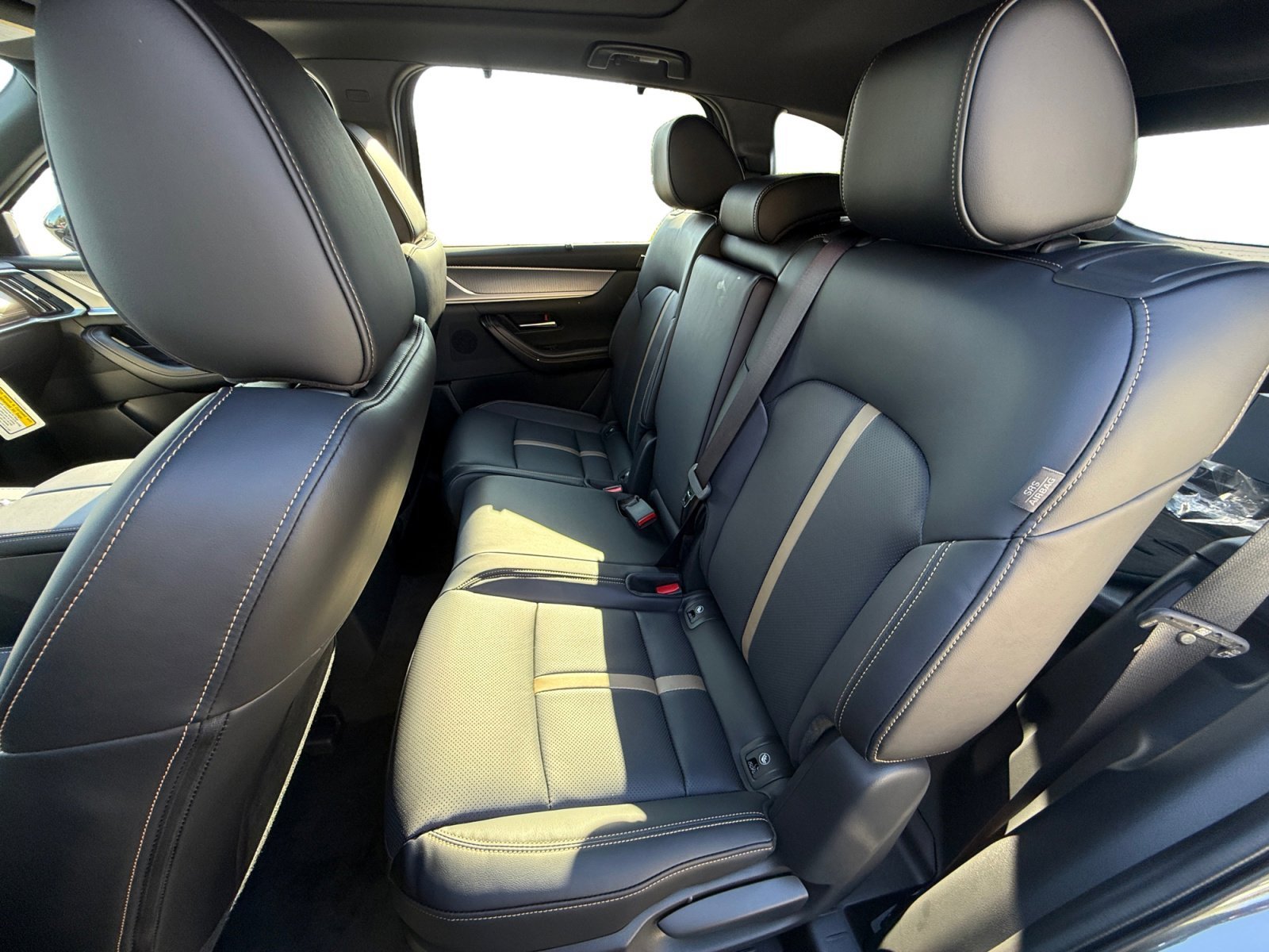 2026 Mazda CX-90 Premium Sport Package - Photo 16