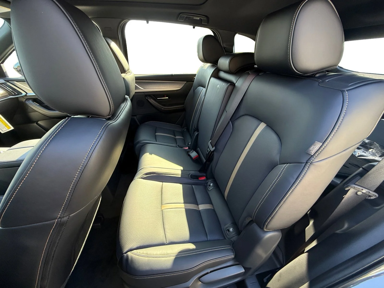 2026 Mazda CX-90 Premium Sport Package - Photo 16