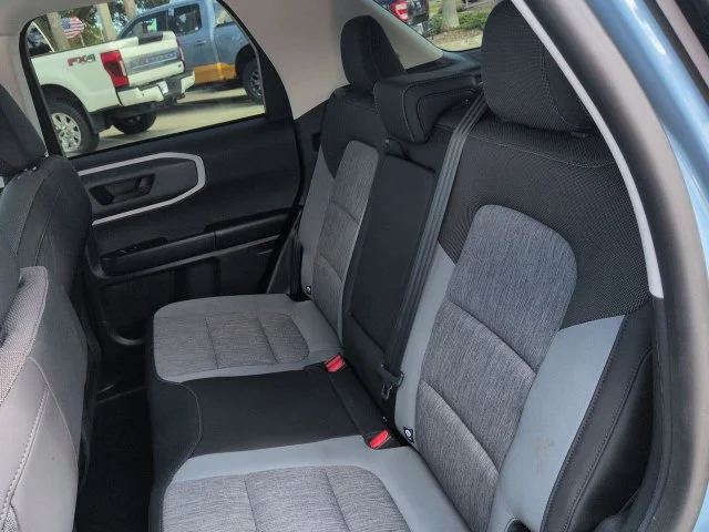 Certified Used 2022 2022 FORD BRONCO SPORT BIG BEND Ford Big Bend image 14
