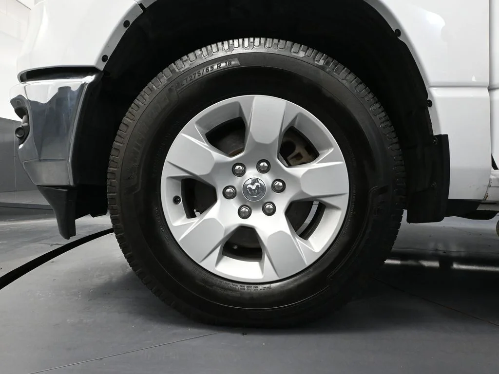 2022 RAM Ram 1500 Pickup Big Horn/Lone Star - Photo 20