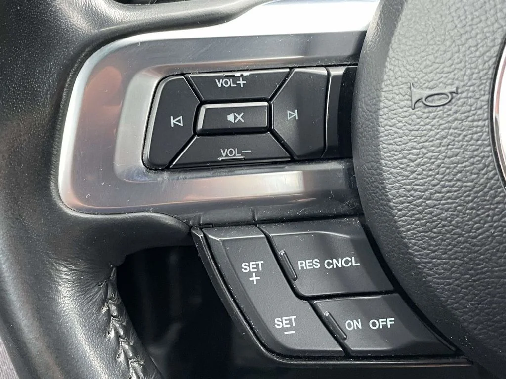 Used 2022 Gray Ford GT image 27