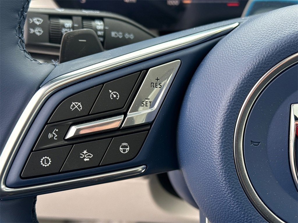 2026 BUICK ENCLAVE - Image 19