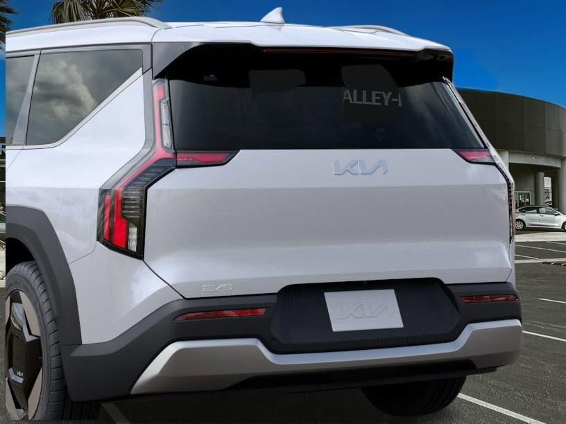2026 Kia EV9 Wind - Photo 15