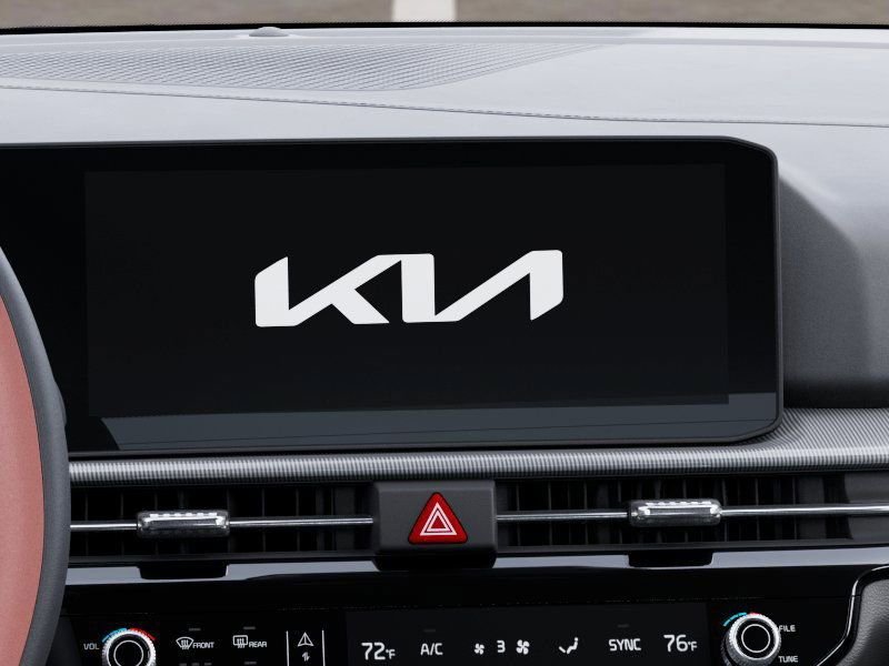 New 2026 Ebony Black Kia SX-Prestige image 22
