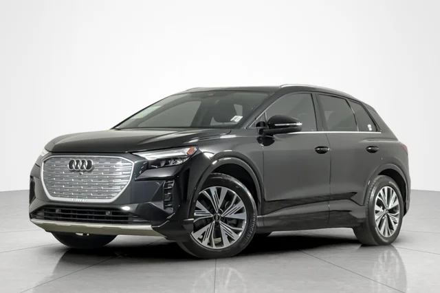 2023 Audi Q4 e-tron Premium Plus 40 RWD