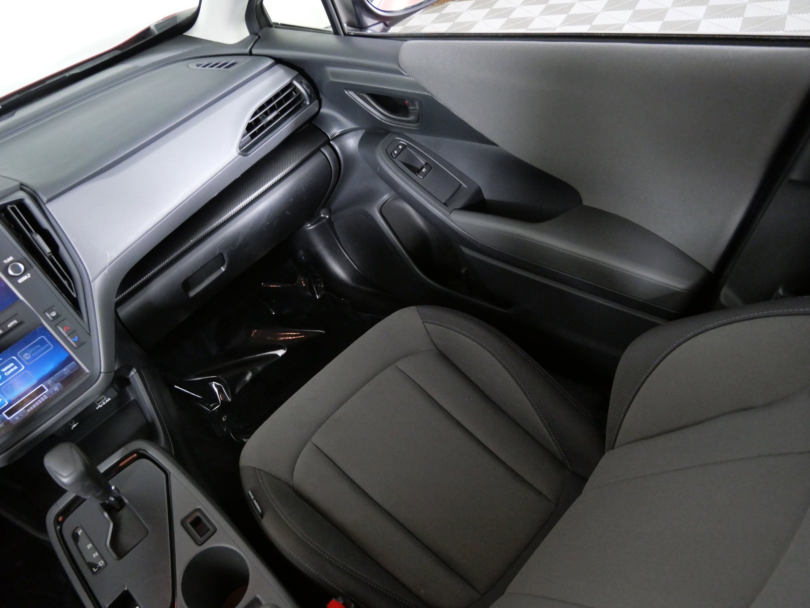 Used 2024 Sun Blaze Pearl Subaru  image 11