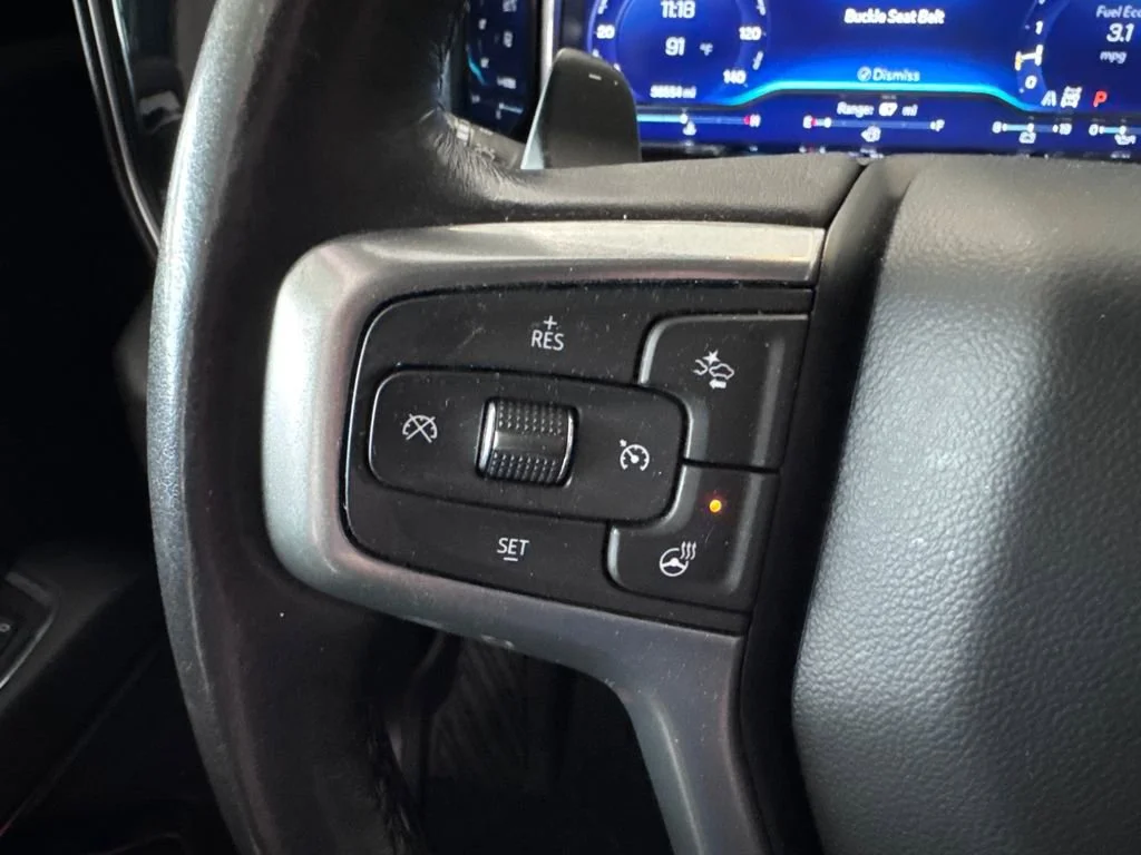 2023 Chevrolet Silverado 1500 LT Trail Boss - Photo 16