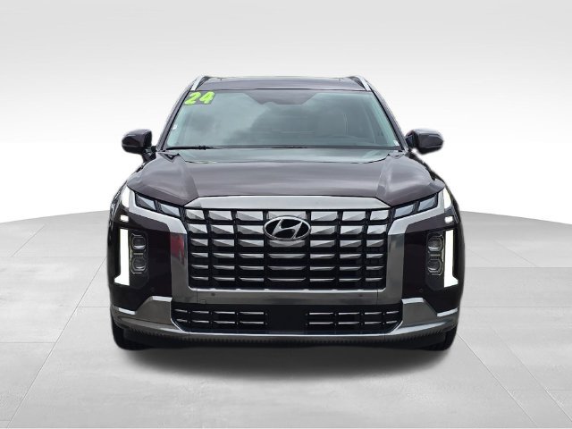 Used 2024 Red Hyundai Calligraphy image 8