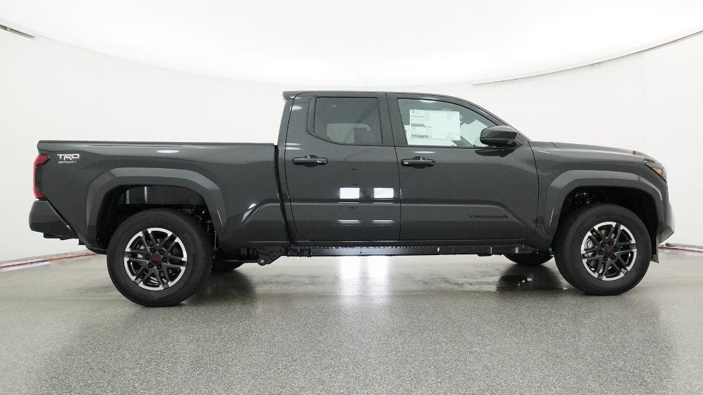 New 2026 Underground Toyota TRD Sport image 41