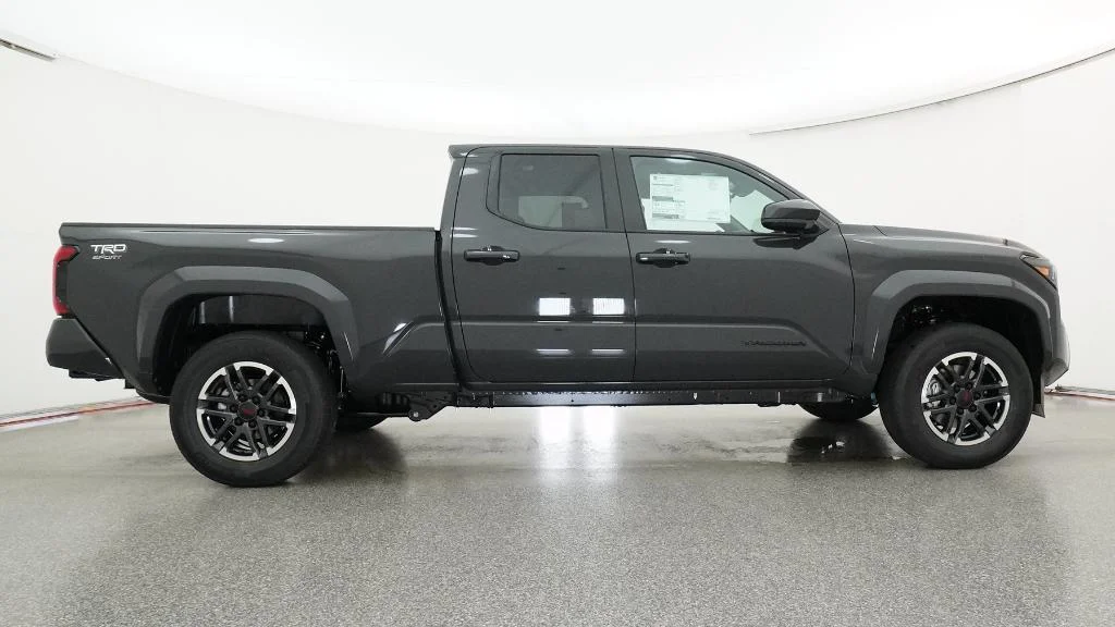 New 2026 Underground Toyota TRD Sport image 11
