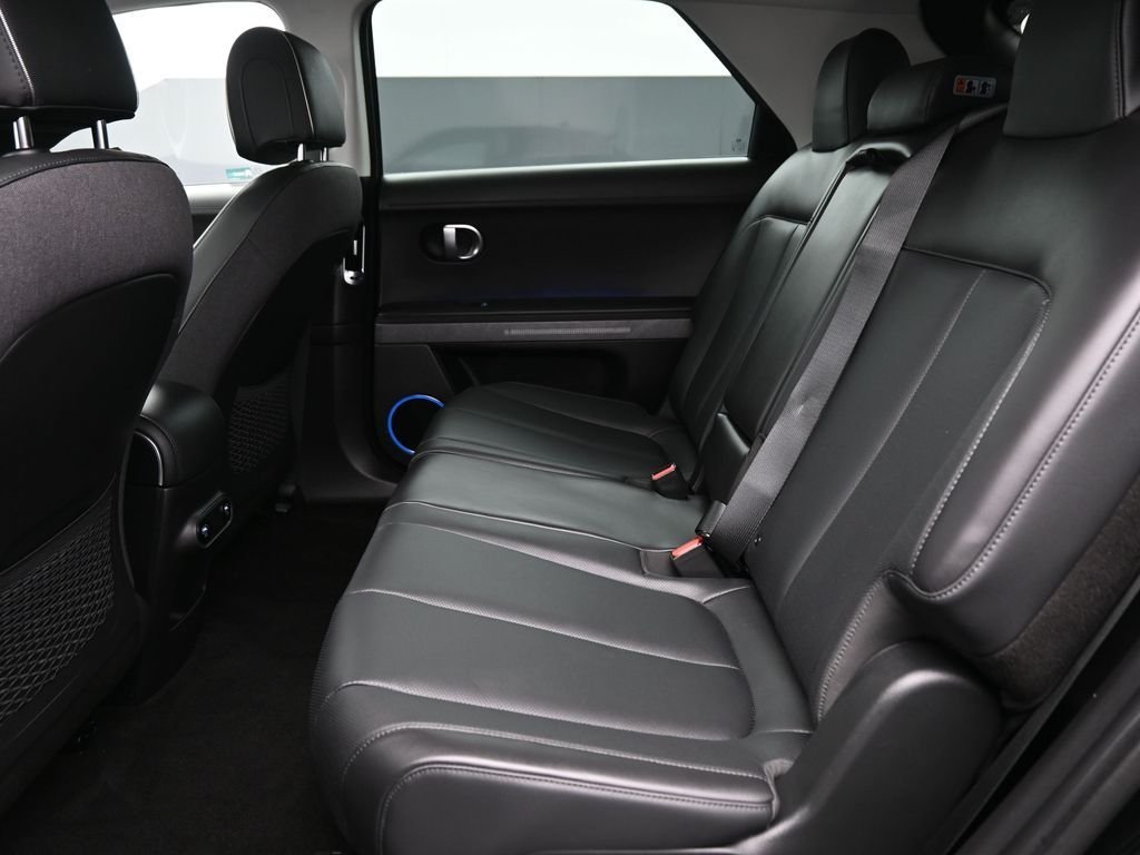 2023 Hyundai IONIQ 5 SEL - Photo 11