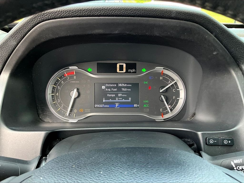 Used 2023  Honda RTL-E image 14