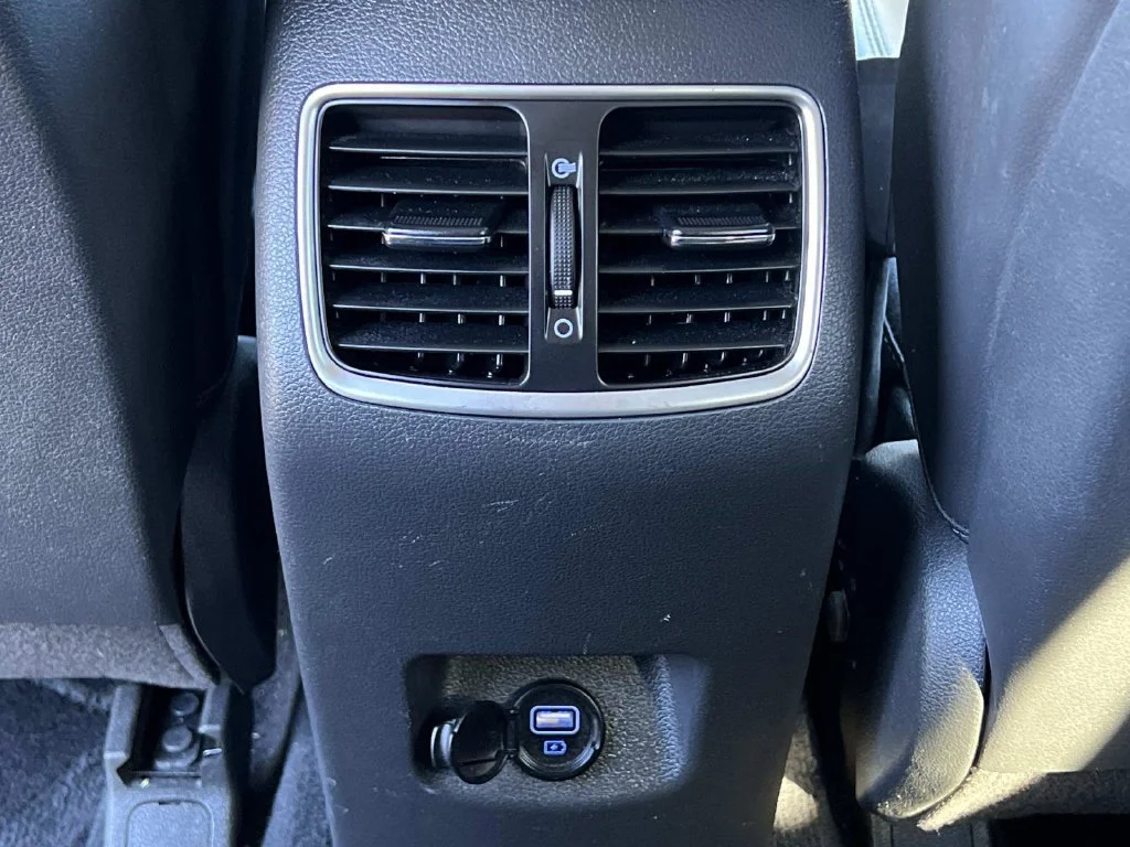 Used 2020 Blue Hyundai Limited image 18