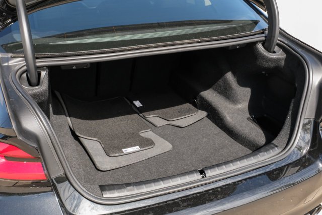 Used 2022 Black BMW Base image 97